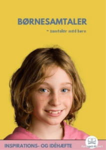 børnesamtaler bog